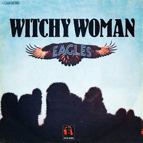 The Witchy Woman Phenomenon: A Cultural Analysis of the Eagles' hit